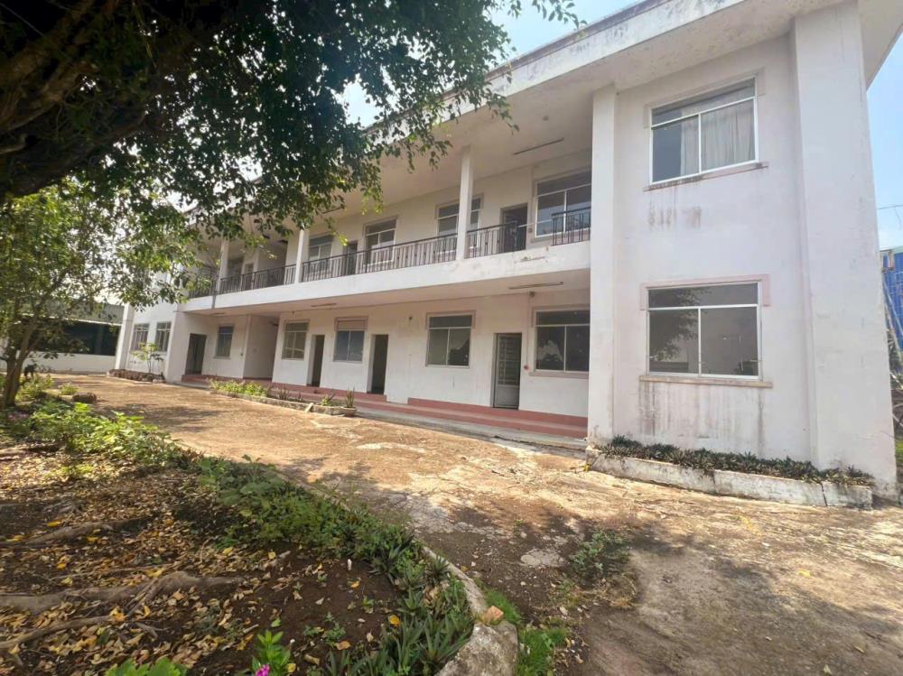 Cho thuê xưởng 5.200m² & văn phòng 1.000m² tại Đức Hòa, Long An - 300 triệu/tháng