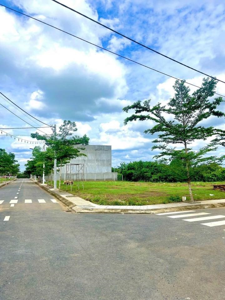 Đất nền Đồng Nai, sổ riêng thổ cư, chỉ từ 1.03 tỷ! Cơ hội vàng sở hữu nhà phố vị trí đắc địa.