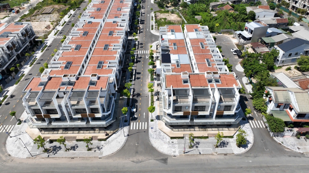 🔥 bgi topaz downtown  tâm điểm sống hiện đại giữa lòng thành phố 🔥