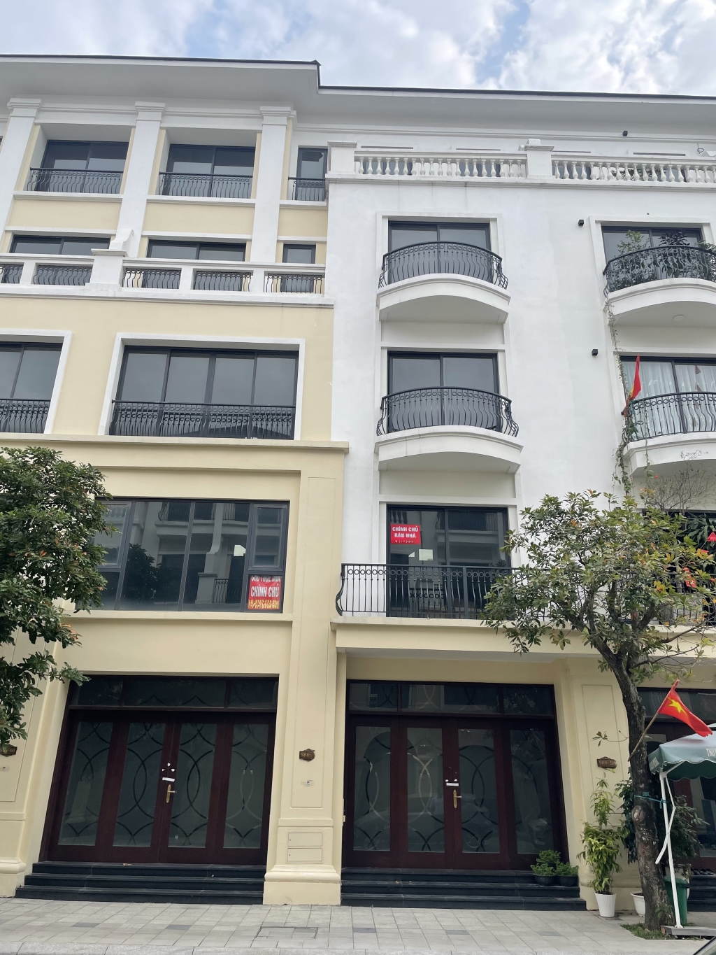 Shophouse San Hô - Ocean Park 2: Vị trí kim cương, giá hời