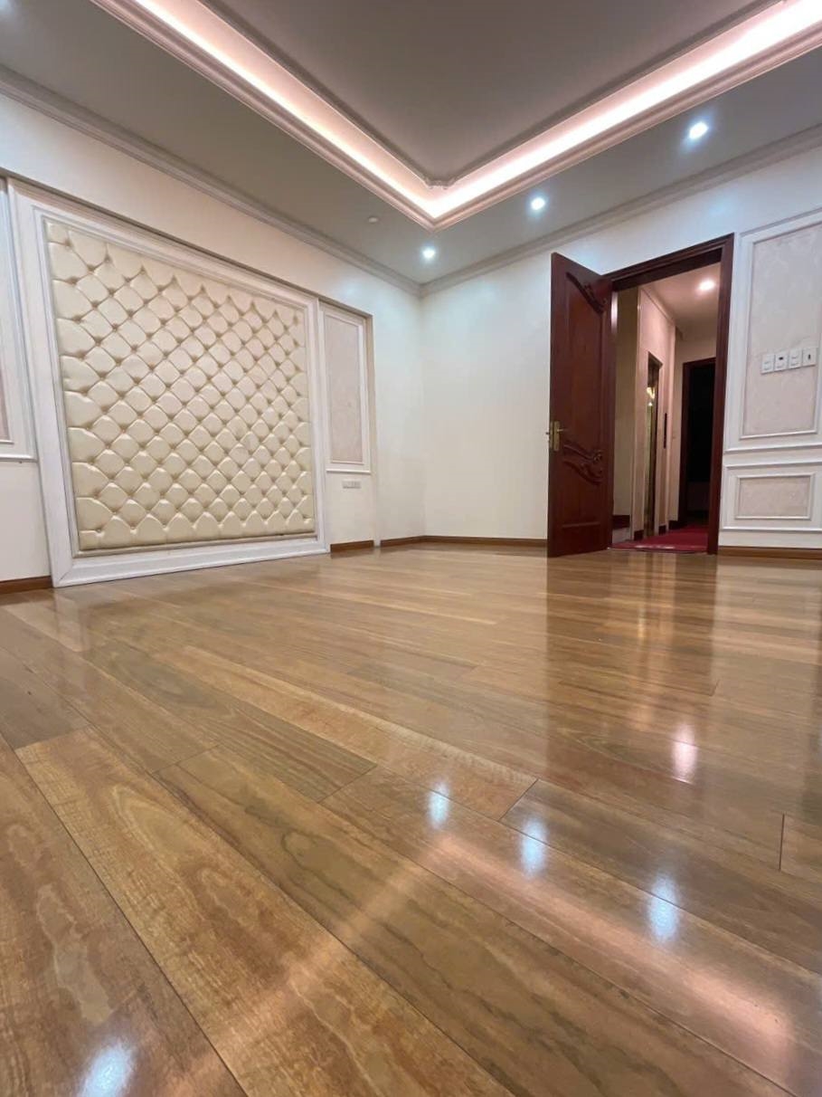 Cho thuê nhà mặt phố Trung Yên 11, Cầu Giấy – 75m2 x 5 tầng, kinh doanh sầm uất