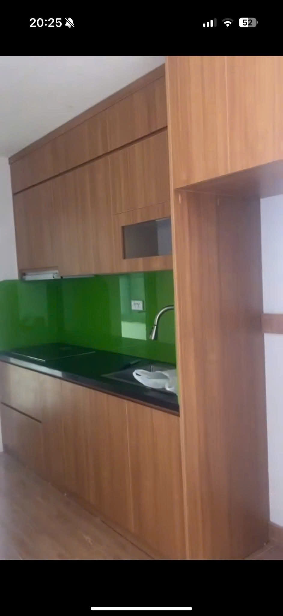 Cho thuê căn hộ 70m2, 2PN, đủ tiện nghi, 11tr/th, ngay Thái Hà Bộ Công An, 43 Phạm Văn Đồng