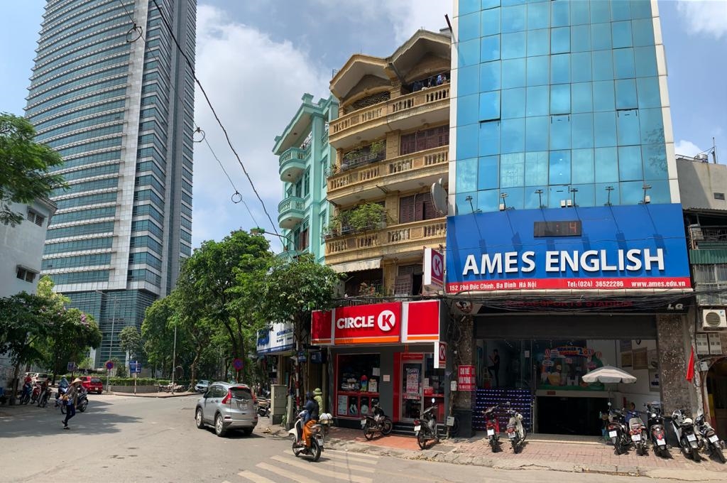 Văn phòng 125m2, 250m2 trung tâm phố cổ, tiện kinh doanh