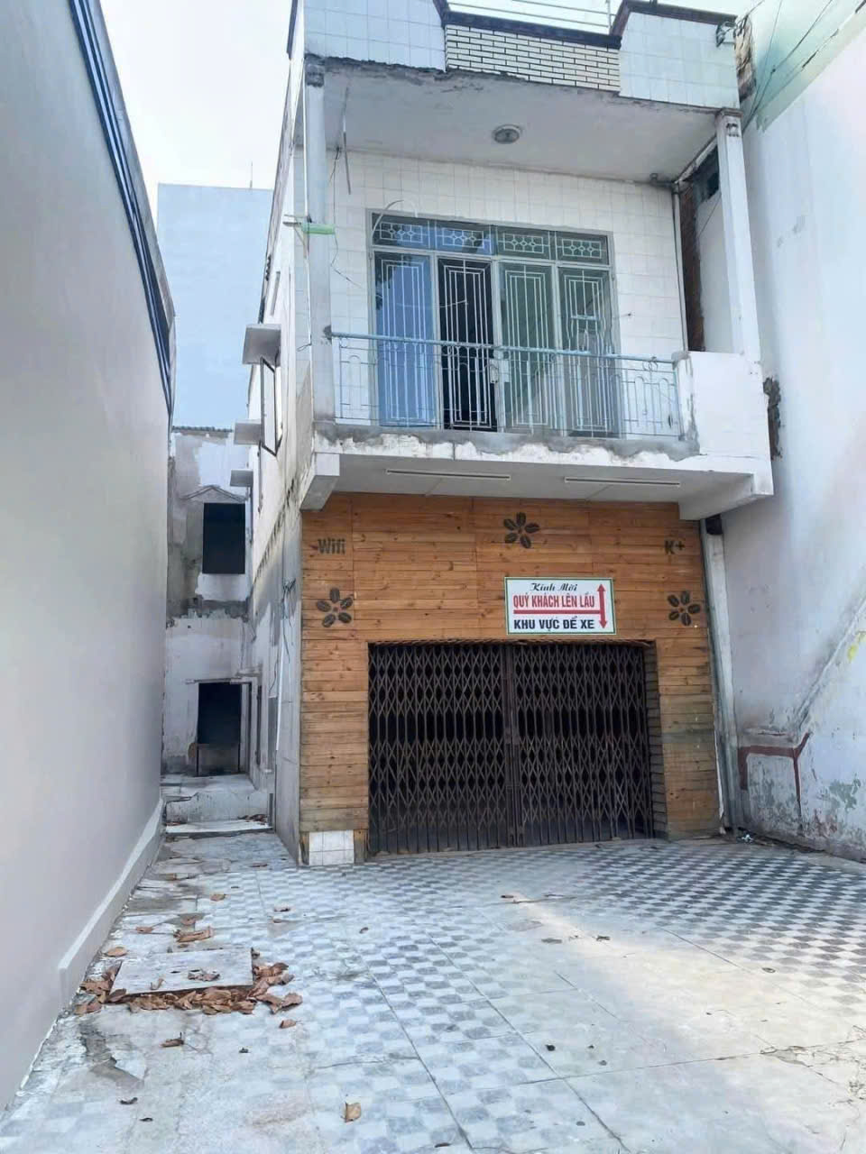 Cho thuê mặt bằng kinh doanh đắc địa 180m2 đường 3/2, Cần Thơ - Sát Đại học Cần Thơ