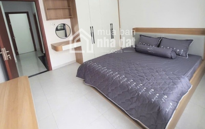 Bán gấp nhà mới xây Full nội thất đường số 8 linh xuân thủ đức, Lh0909428959.