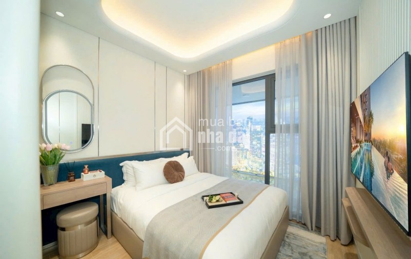 Nhà ở xã hội Biên Hoà 950tr full vat bàn giao đầy đủ nội thất