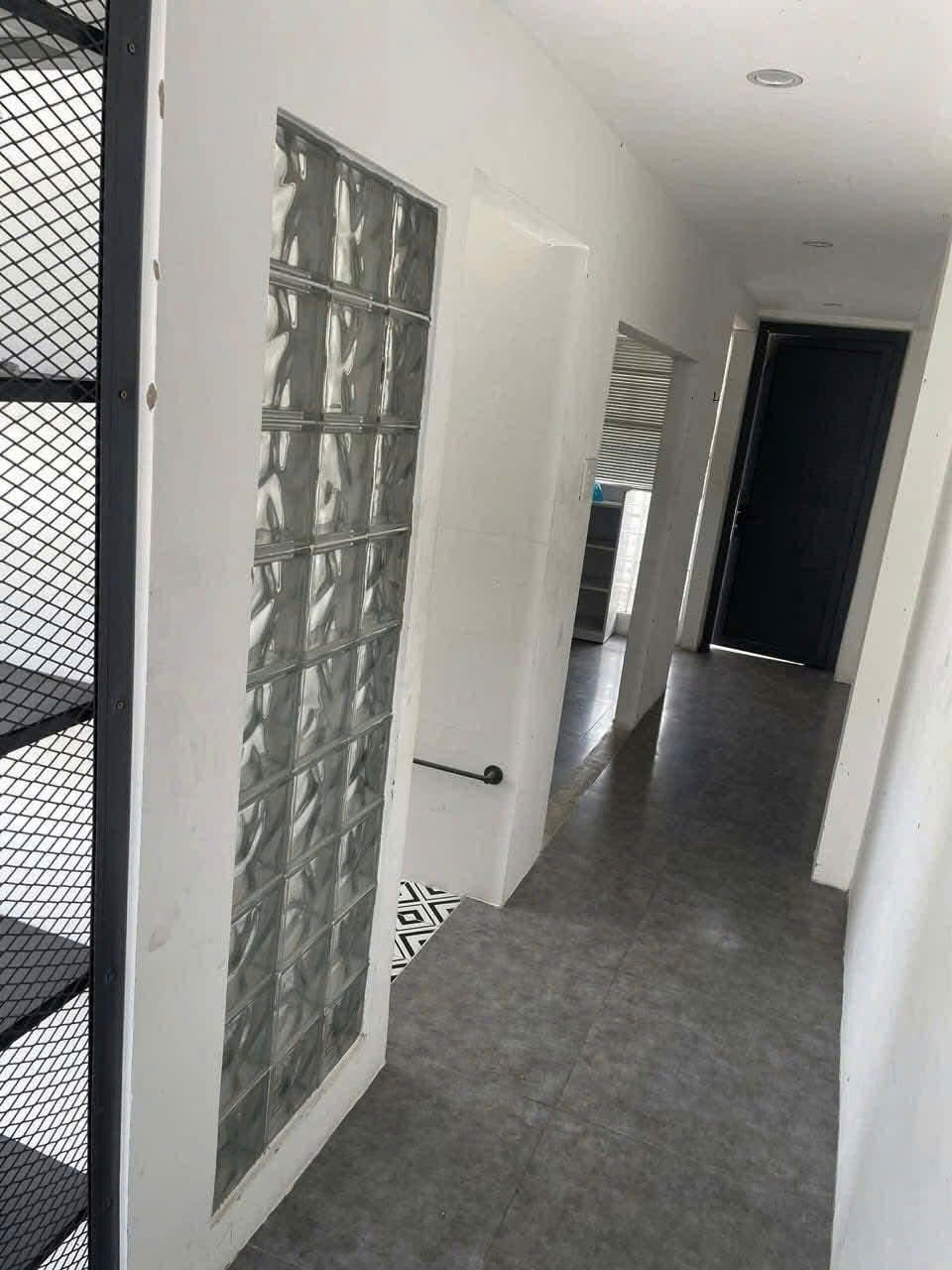 Nhà 3 tầng hẻm 51, 3/2, Cần Thơ: 40m2, 15tr/tháng - Ở & Kinh doanh