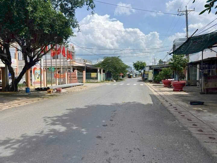 Đất Lúa Óc Đảo 1000m2 Long Hựu: Cơ Hội Đầu Tư Vàng Giá Chỉ 400 Triệu