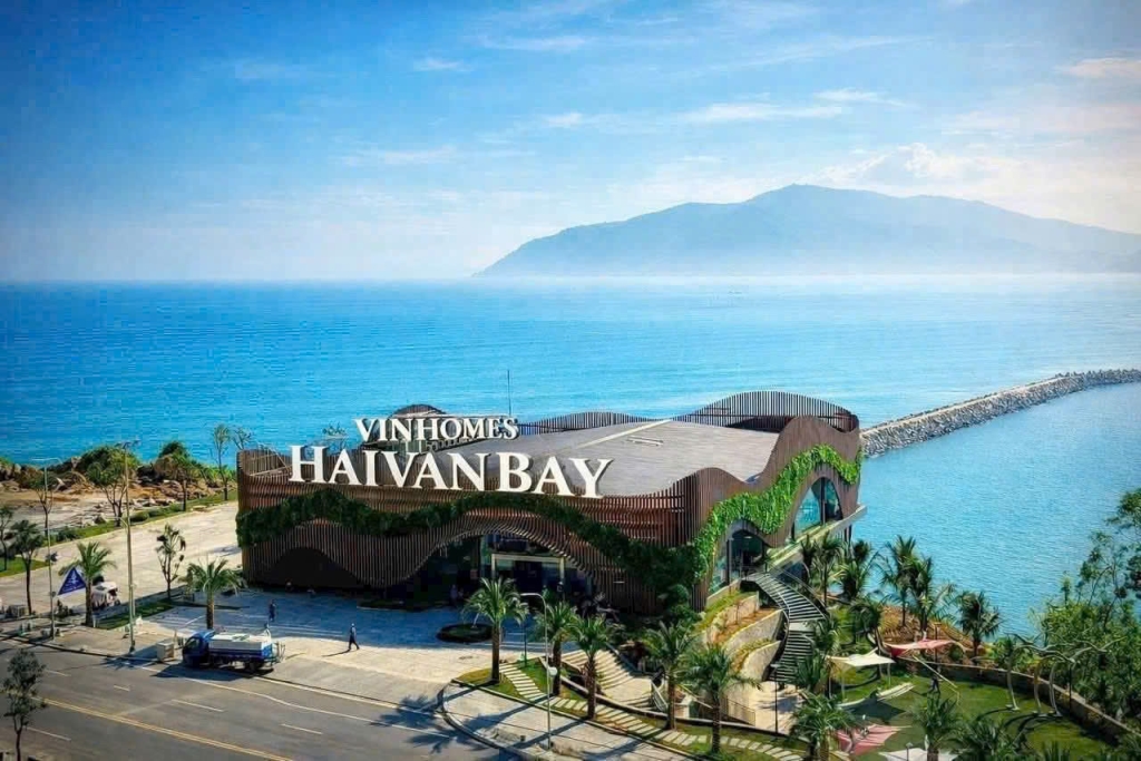 Vinhomes Hải Vân Bay: Đại đô thị biển 5.x tỷ tại Đà Nẵng