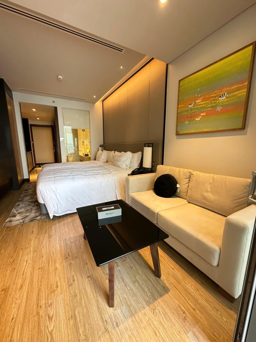 Căn hộ Soleil Đà Nẵng: Cơ hội vàng sở hữu view biển triệu đô, đầu tư sinh lời kép