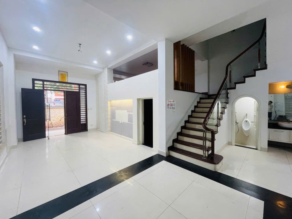 Cho thuê biệt thự KĐT Mỹ Đình 180-200m2, 38 triệu/tháng - Lý tưởng văn phòng, trung tâm đào tạo, để ở