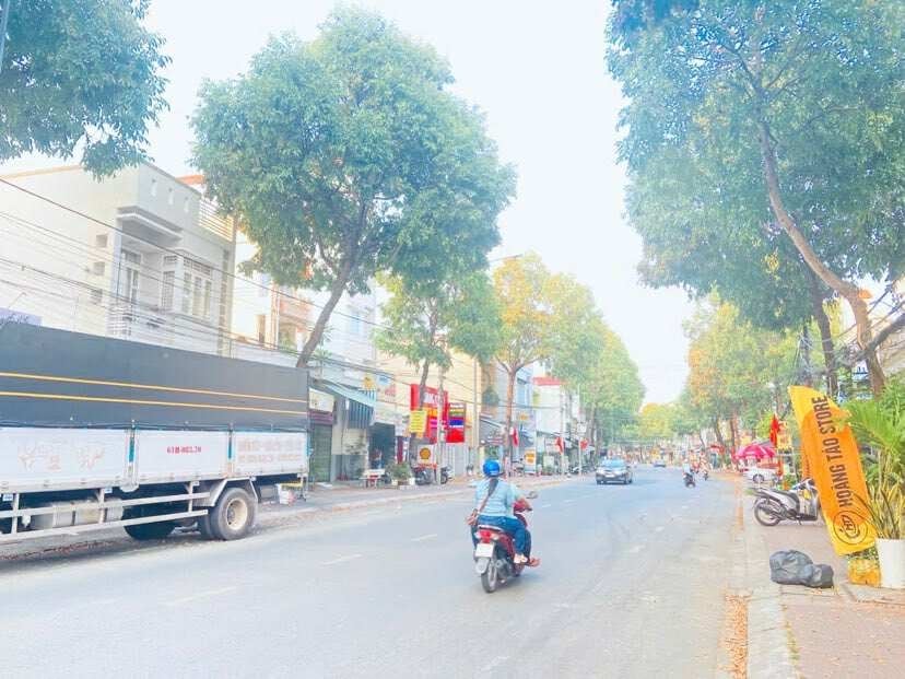 Cho thuê đất mặt tiền Nguyễn Đệ 800m2, vị trí đắc địa kinh doanh, giá 30 triệu/tháng