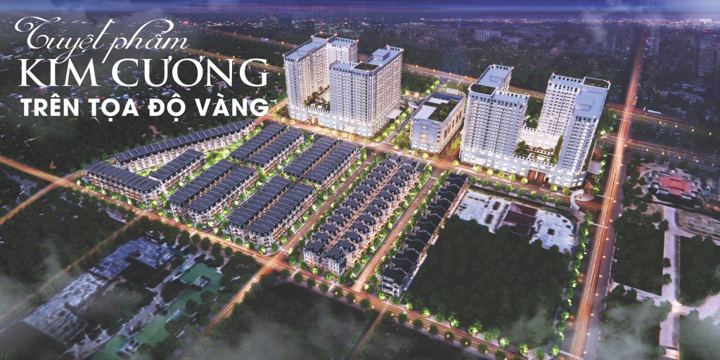 Richmond Phú Xuân: Sắm Shophouse mặt tiền 50tr/vị trí, đối diện Chợ Cống Mới, Huế