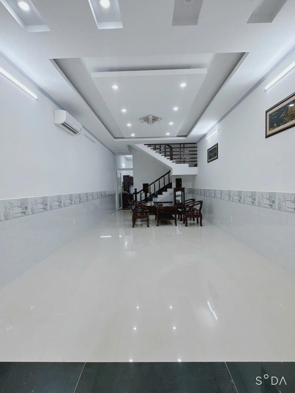 Cho thuê nhà full nội thất KDC Long Thịnh, Cần Thơ - 9.5 triệu/tháng