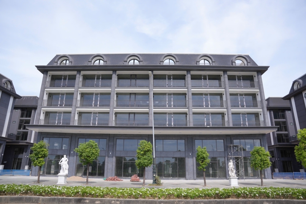 🔑 shophouse an cựu  tiềm năng kinh doanh ngay aeon mall huế