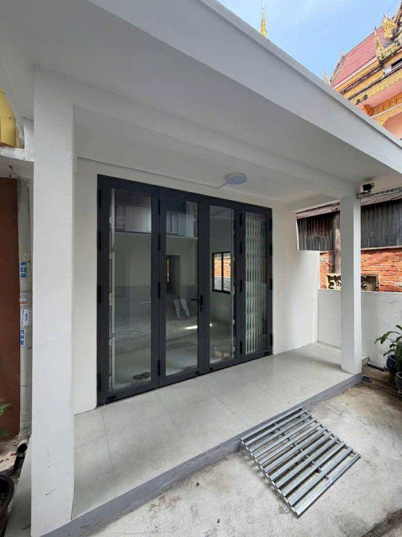 Cho Thuê Nhà 1 Lầu Hẻm 10 Đề Thám - Vị Trí Đắc Địa, Giá Tốt 8 Triệu