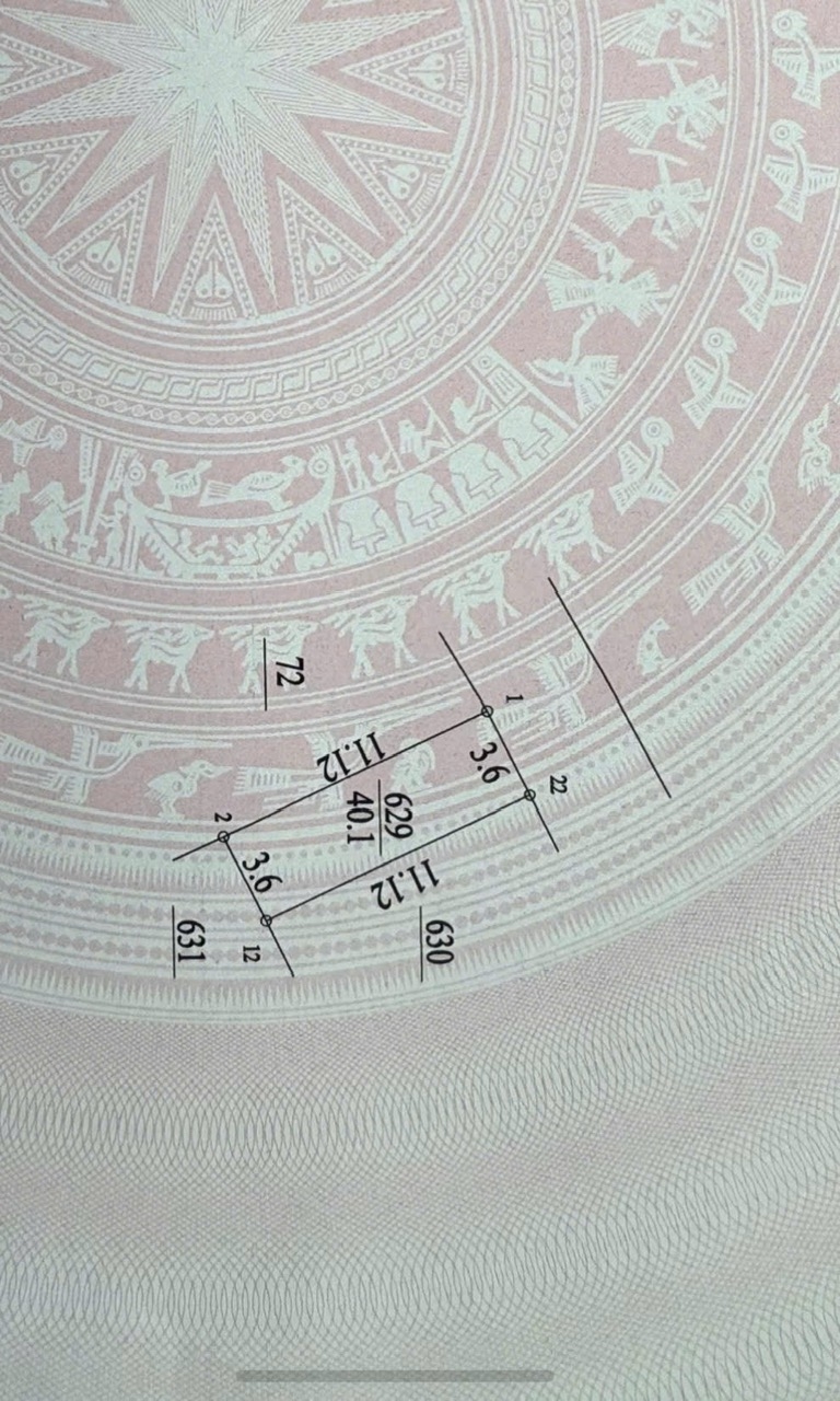 Bán Đất Vàng An Khánh 40m2: Kinh Doanh Sinh Lời - An Cư Lý Tưởng - Ngõ Ô Tô 5m