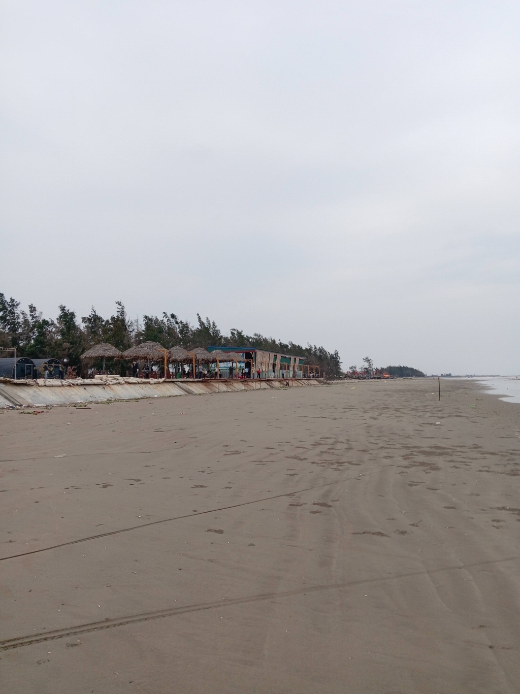 Đất biển dưới 1 tỷ: Cơ hội đầu tư sinh lời vượt trội tại Ninh Cơ