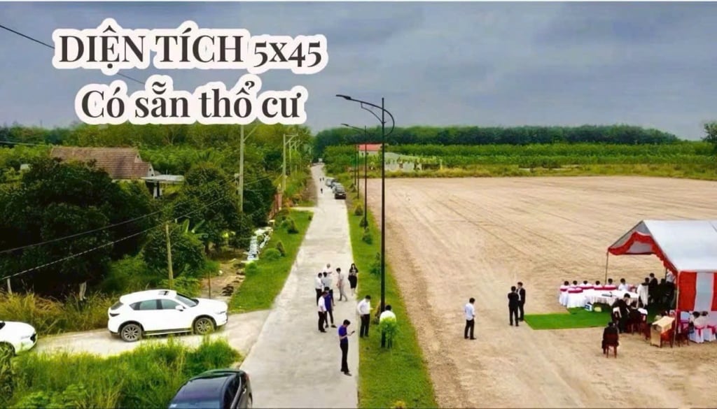 Đất KCN Minh Hưng 3: Cơ hội đầu tư sinh lời vàng
