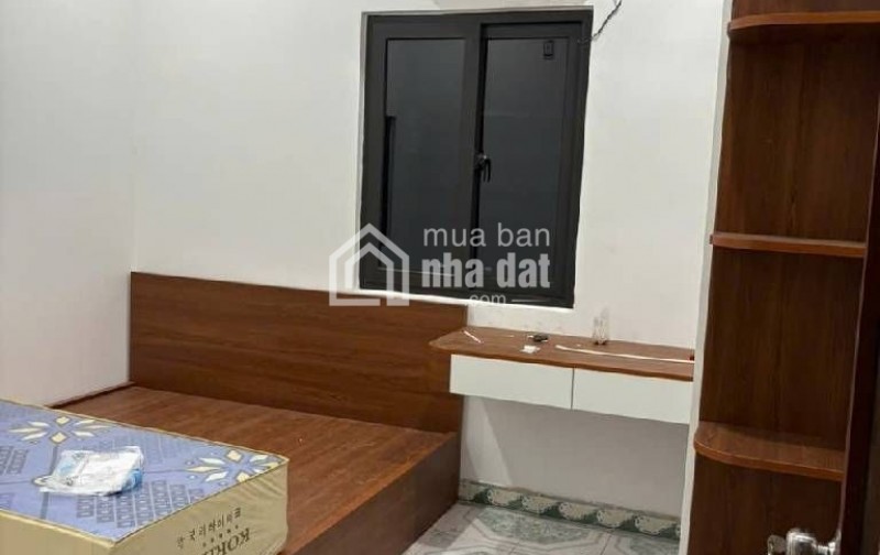 Bán nhà trong kiệt đường Hoàng Diệu có 2 tầng kiên cố , thoáng mát , nhà nở hậu