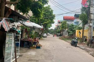 Giá nhà đất Hà Nội khó giảm trong ngắn hạn 2-3 năm